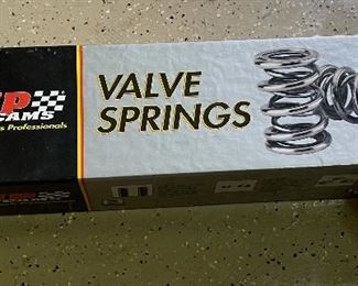COMP Cams Dual Valve Springs 9290-16 COATED VALVE SPRINGS
