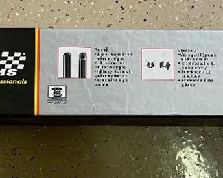 COMP Cams Dual Valve Springs 9290-16 COATED VALVE SPRINGS