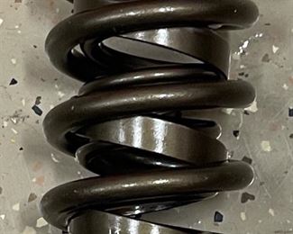 COMP Cams Dual Valve Springs 9290-16 COATED VALVE SPRINGS