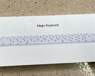 Apple Magic Keyboard 2 MLA22LL/A