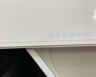 Apple Magic Keyboard 2 MLA22LL/A