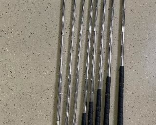 AGS Irons Golf Clubs 3-9