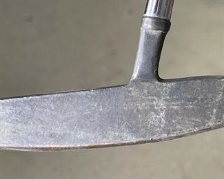 Ping O Blade Putter Vintage 85029 Golf 35in