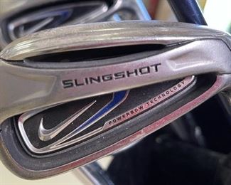 Ping O Blade Putter Vintage 85029 Golf 35in