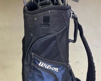 Tour Craft R850 Golf Club Set