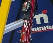 Atomic e7 Skis 158 158