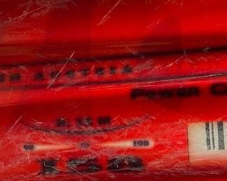 Atomic e7 Skis 158 158