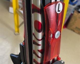 Atomic e7 Skis 158 158