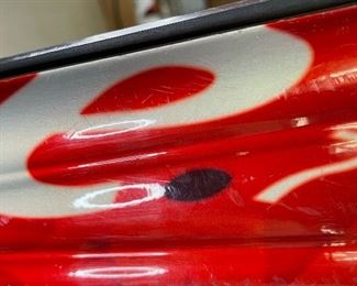 Atomic e7 Skis 158 158