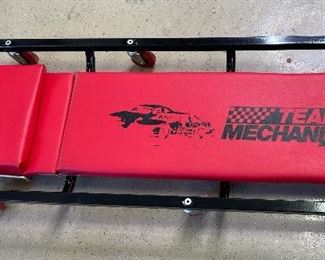 Team Mechanix Creeper