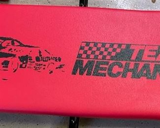 Team Mechanix Creeper