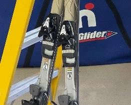 Rossignol Saphir Classic 140 Skis 140