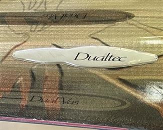 Rossignol Saphir Classic 140 Skis 140