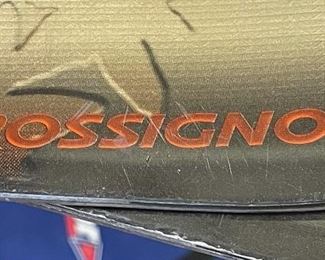 Rossignol Saphir Classic 140 Skis 140