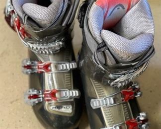 Head Edge 11+ Boots 26/26.5 26