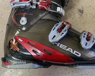 Head Edge 11+ Boots 26/26.5 26