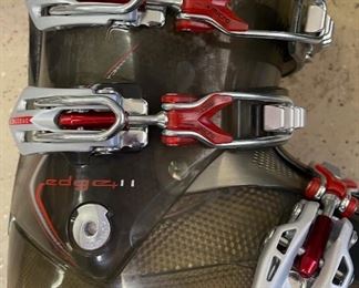 Head Edge 11+ Boots 26/26.5 26