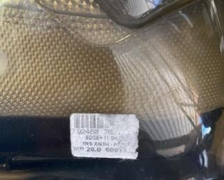 Head Edge 11+ Boots 26/26.5 26