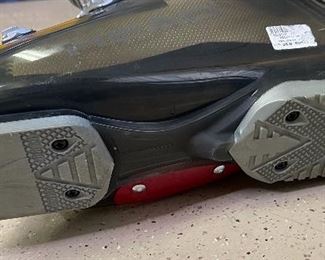 Head Edge 11+ Boots 26/26.5 26