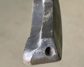 Ping O Blade Putter Vintage 85029 Golf 35in