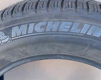 2pc Jeep Patriot Compass 5-LUG 17in Wheels Tires/Rims OEM 27.5 x 9in