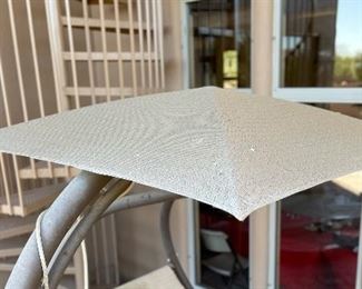 Sunset Patio 2 Person Swing 421 80x56x70 HxWxD