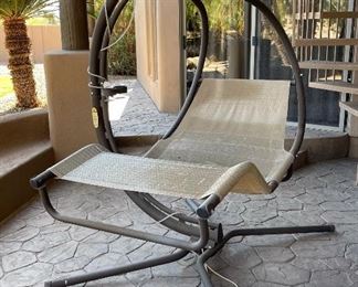 Sunset Patio 2 Person Swing 421 80x56x70 HxWxD