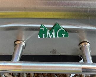 Green Mountain Davy Crockett Wood Pellet with Cover 25x32x18in HxWxD