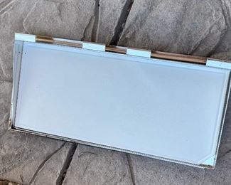 AS-IS Magma Grill Marine/RV/Boat