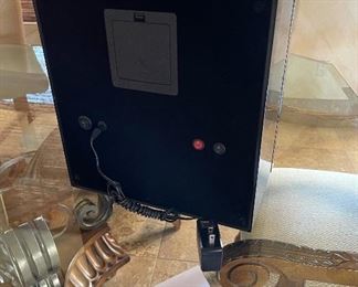 Leader Watch Winders X205 - 4 Watch Winder 5 Watch Storage Space 12in. X 13in.