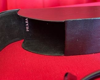 Women's AUTHENTIC Prada Sunglasses SPR08G