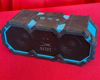 Altec life jacket Bluetooth speaker imw575 7.5 in. X 3 in.