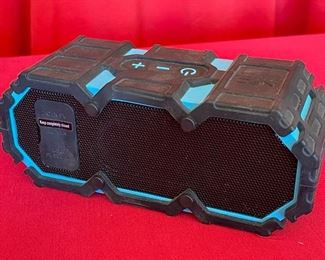 Altec life jacket Bluetooth speaker imw575 7.5 in. X 3 in.