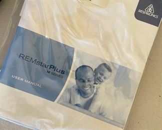 Respironics BiPAP Auto M Series- Heated Humidifier-