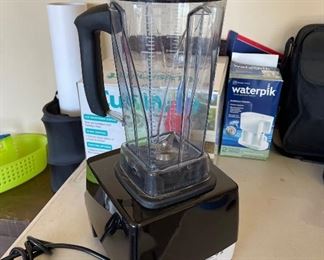 VITAMIX 5200 HIGH POWER 10 Speed VM0103 Blender