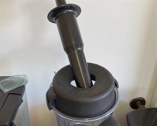 VITAMIX 5200 HIGH POWER 10 Speed VM0103 Blender