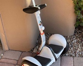 segway ninebot minipro 35inx22in