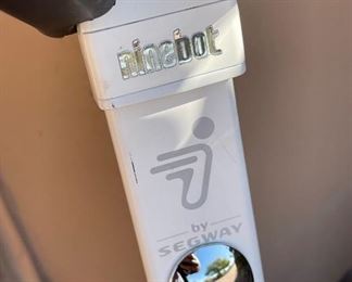 segway ninebot minipro 35inx22in