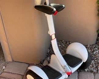 segway ninebot minipro 35inx22in