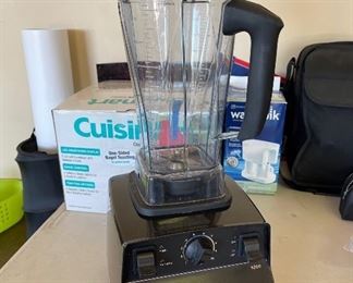 VITAMIX 5200 HIGH POWER 10 Speed VM0103 Blender