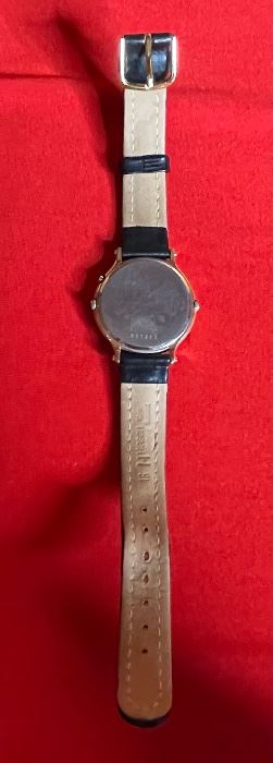 Lassale Moonphase Quartz Watch 7F38-6139