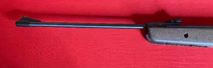Gamo Hunter 220 .177 Pellet Air Rifle 43in Long