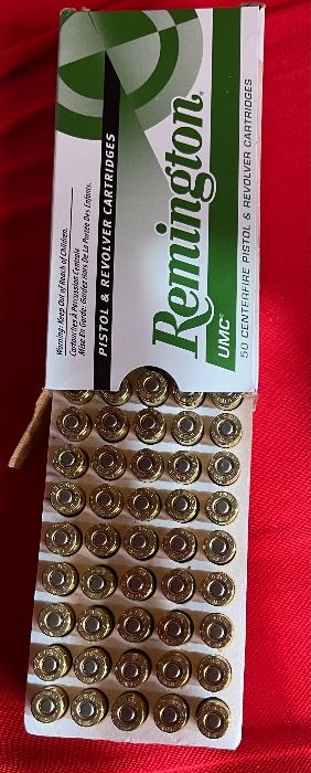 Remington 9mm Luger 115gr 500 Rounds UMC