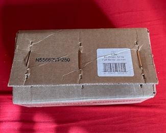 American Quality 5.56 NATO Ammunition 250 Rounds FMJ 62 Grains N55662VP250