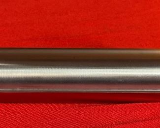Autoart Design Muffler Pen Holder 3x7x3in HxWxD