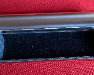 Autoart Design Muffler Pen Holder	3x7x3in	HxWxD
