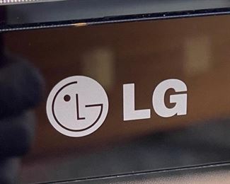 LG 42in 720p Plasma HDTV 42PT350-UD