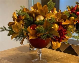 Floral Display