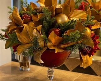 Floral Display