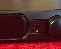 Panamax MR4300 Power Conditioner Surge protector	2x17.8.5in	HxWxD
